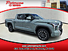 New 2025 TOYOTA TUNDRA LIMITED CREWMAX 5.5' BED in LUMBERTON, NORTH CAROLINA