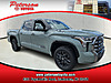 New 2025 TOYOTA TUNDRA PLATINUM HYBRID CREWMAX 5.5' BED in LUMBERTON, NORTH CAROLINA