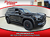 New 2025 TOYOTA SEQUOIA TRD PRO 4WD in LUMBERTON, NORTH CAROLINA