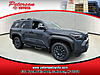 New 2025 TOYOTA 4RUNNER SR5 2WD in LUMBERTON, NORTH CAROLINA