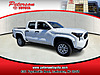 New 2025 TOYOTA TACOMA SR DOUBLE CAB 5' BED AT in LUMBERTON, NORTH CAROLINA