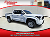 New 2025 TOYOTA TACOMA SR5 DOUBLE CAB 5' BED AT in LUMBERTON, NORTH CAROLINA