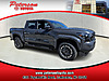 New 2025 TOYOTA TACOMA SR DOUBLE CAB 5' BED MT in LUMBERTON, NORTH CAROLINA