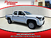 New 2025 TOYOTA TACOMA SR DOUBLE CAB 5' BED AT in LUMBERTON, NORTH CAROLINA