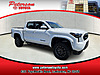 New 2025 TOYOTA TACOMA SR5 DOUBLE CAB 5' BED AT in LUMBERTON, NORTH CAROLINA
