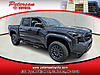 New 2025 TOYOTA TACOMA SR5 DOUBLE CAB 5' BED AT in LUMBERTON, NORTH CAROLINA