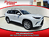 New 2025 TOYOTA GRAND HIGHLANDER LIMITED FWD in LUMBERTON, NORTH CAROLINA