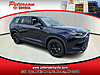 New 2025 TOYOTA GRAND HIGHLANDER LIMITED FWD in LUMBERTON, NORTH CAROLINA