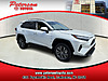 New 2025 TOYOTA RAV4 HYBRID LIMITED AWD in LUMBERTON, NORTH CAROLINA