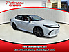 New 2025 TOYOTA CAMRY XSE in LUMBERTON, NORTH CAROLINA