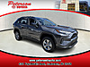 New 2025 TOYOTA RAV4 HYBRID LE AWD in LUMBERTON, NORTH CAROLINA