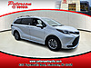 New 2025 TOYOTA SIENNA XLE FWD 7-PASSENGER in LUMBERTON, NORTH CAROLINA