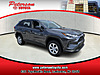 New 2025 TOYOTA RAV4 LE FWD in LUMBERTON, NORTH CAROLINA