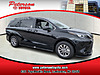 New 2025 TOYOTA SIENNA XLE FWD 7-PASSENGER in LUMBERTON, NORTH CAROLINA