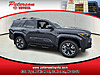 New 2025 TOYOTA 4RUNNER TRD SPORT PREMIUM 4WD in LUMBERTON, NORTH CAROLINA