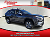 New 2025 TOYOTA RAV4 XLE FWD in LUMBERTON, NORTH CAROLINA