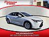 New 2026 TOYOTA COROLLA HYBRID LE FWD in LUMBERTON, NORTH CAROLINA