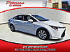 New 2026 TOYOTA COROLLA LE CVT in LUMBERTON, NORTH CAROLINA