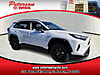 New 2025 TOYOTA RAV4 XLE FWD in LUMBERTON, NORTH CAROLINA
