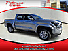 New 2025 TOYOTA TACOMA SR5 DOUBLE CAB 5' BED AT in LUMBERTON, NORTH CAROLINA