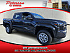 New 2025 TOYOTA TACOMA SR5 DOUBLE CAB 5' BED AT in LUMBERTON, NORTH CAROLINA