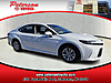 New 2025 TOYOTA CAMRY LE AWD in LUMBERTON, NORTH CAROLINA