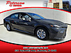 New 2026 TOYOTA CAMRY LE in LUMBERTON, NORTH CAROLINA