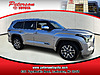 New 2026 TOYOTA SEQUOIA 1794 EDITION 4WD in LUMBERTON, NORTH CAROLINA