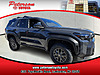 New 2025 TOYOTA 4RUNNER SR5 4WD in LUMBERTON, NORTH CAROLINA