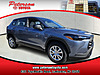 New 2026 TOYOTA COROLLA CROSS L 2WD in LUMBERTON, NORTH CAROLINA