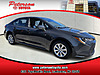 New 2026 TOYOTA COROLLA LE CVT in LUMBERTON, NORTH CAROLINA