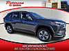 New 2025 TOYOTA RAV4 HYBRID LE AWD in LUMBERTON, NORTH CAROLINA