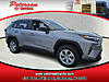 New 2025 TOYOTA RAV4 LE FWD in LUMBERTON, NORTH CAROLINA