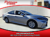 New 2026 TOYOTA CAMRY LE in LUMBERTON, NORTH CAROLINA
