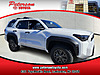 New 2025 TOYOTA 4RUNNER SR5 4WD in LUMBERTON, NORTH CAROLINA