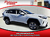 New 2025 TOYOTA RAV4 HYBRID XLE AWD in LUMBERTON, NORTH CAROLINA