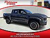 New 2025 TOYOTA TACOMA TRD SPORT DOUBLE CAB 5' BED AT in LUMBERTON, NORTH CAROLINA