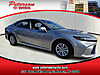 New 2026 TOYOTA CAMRY LE in LUMBERTON, NORTH CAROLINA