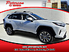 New 2025 TOYOTA RAV4 XLE PREMIUM FWD in LUMBERTON, NORTH CAROLINA