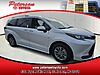 New 2025 TOYOTA SIENNA XLE FWD 7-PASSENGER in LUMBERTON, NORTH CAROLINA
