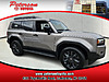 New 2026 TOYOTA LAND CRUISER 4WD in LUMBERTON, NORTH CAROLINA