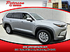 New 2026 TOYOTA GRAND HIGHLANDER HYBRID XLE FWD in LUMBERTON, NORTH CAROLINA