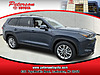 New 2026 TOYOTA GRAND HIGHLANDER PLATINUM AWD in LUMBERTON, NORTH CAROLINA