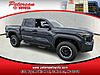 New 2025 TOYOTA TACOMA SR DOUBLE CAB 5' BED MT in LUMBERTON, NORTH CAROLINA