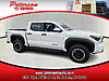 New 2025 TOYOTA TACOMA TRD SPORT DOUBLE CAB 5' BED MT in LUMBERTON, NORTH CAROLINA