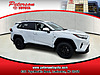 New 2025 TOYOTA RAV4 XLE FWD in LUMBERTON, NORTH CAROLINA