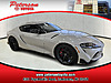 New 2026 TOYOTA GR SUPRA 3.0 MANUAL in LUMBERTON, NORTH CAROLINA
