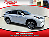 New 2026 TOYOTA HIGHLANDER PLATINUM AWD in LUMBERTON, NORTH CAROLINA
