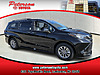 New 2026 TOYOTA SIENNA XLE FWD 8-PASSENGER in LUMBERTON, NORTH CAROLINA