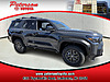 New 2026 TOYOTA 4RUNNER SR5 4WD in LUMBERTON, NORTH CAROLINA